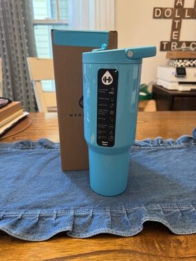 HydroJug Wave 40oz Sport Sold